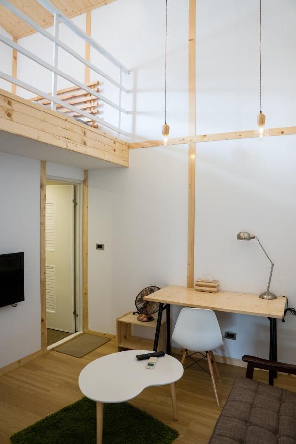 Hinoki Mansion Hostel Тайнан Екстериор снимка