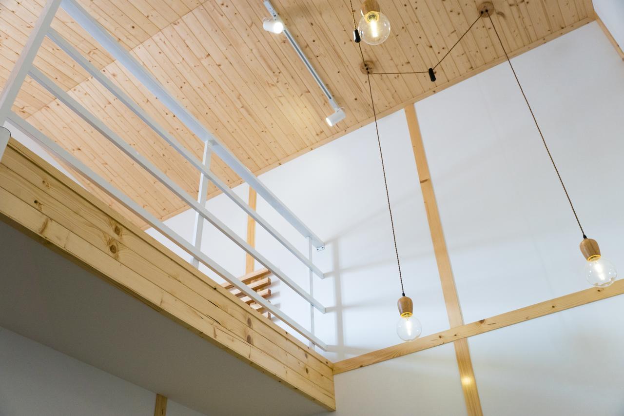 Hinoki Mansion Hostel Тайнан Екстериор снимка